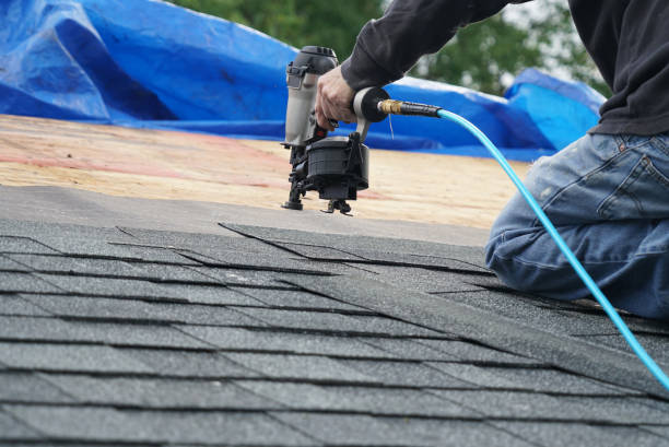 Tile Roofing Contractor in Holly Lake Ranch, TX